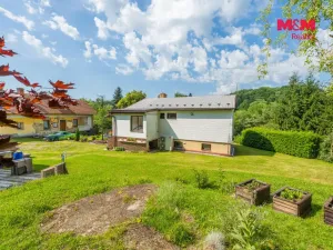 Prodej rodinného domu, Zelenecká Lhota - Záhuby, 152 m2
