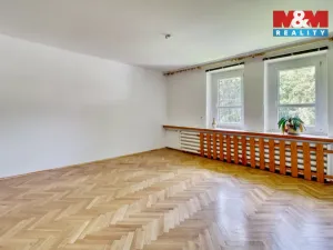 Prodej bytu 3+1, Litvínov - Horní Litvínov, Tyrše a Fügnera, 71 m2