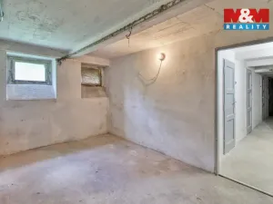 Prodej bytu 3+1, Litvínov - Horní Litvínov, Tyrše a Fügnera, 71 m2