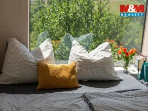 Prodej chaty, Uherský Brod - Těšov, 18 m2