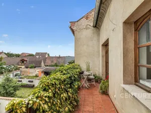 Prodej vícegeneračního domu, Postoloprty, Štefánikova, 240 m2