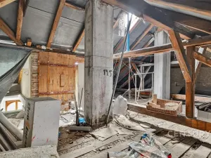 Prodej vícegeneračního domu, Postoloprty, Štefánikova, 240 m2