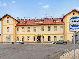 Prodej vícegeneračního domu, Postoloprty, Štefánikova, 240 m2