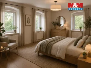 Prodej rodinného domu, Voděrady - Vyhnanice, 150 m2