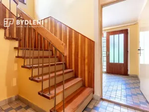 Prodej rodinného domu, Teplice, Marie Majerové, 180 m2