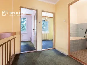 Prodej rodinného domu, Teplice, Marie Majerové, 180 m2