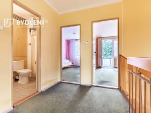 Prodej rodinného domu, Teplice, Marie Majerové, 180 m2