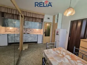 Prodej bytu 1+1, Liberec, Gagarinova, 35 m2