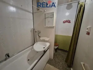 Prodej bytu 1+1, Liberec, Gagarinova, 35 m2