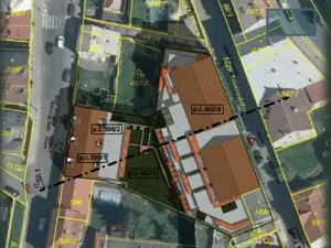 Prodej bytu 2+kk, Mladá Boleslav, Tovačovského, 48 m2