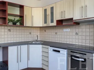 Pronájem bytu 2+1, Praha - Krč, Kremličkova, 65 m2