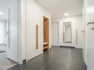 Pronájem bytu 2+1, Praha - Prosek, Litoměřická, 58 m2