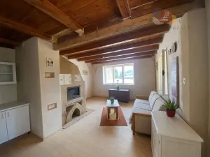 Prodej rodinného domu, Městečko Trnávka, 98 m2