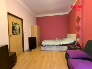 Prodej činžovního domu, Protivín, Blanická, 249 m2