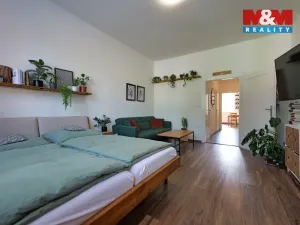 Prodej rodinného domu, Prostějov, Bezručovo nám., 180 m2