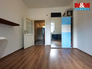 Prodej rodinného domu, Prostějov, Bezručovo nám., 180 m2