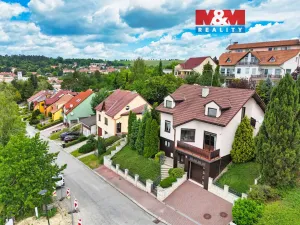 Prodej rodinného domu, Bučovice, Úlehla, 155 m2