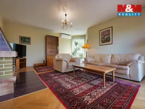 Prodej rodinného domu, Bučovice, Úlehla, 155 m2