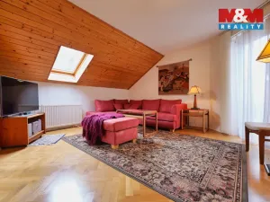 Prodej rodinného domu, Bučovice, Úlehla, 155 m2