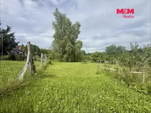 Prodej pozemku pro bydlení, Javornice, 4450 m2