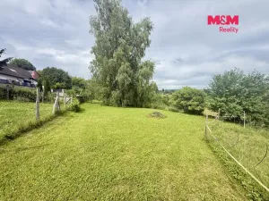Prodej pozemku pro bydlení, Javornice, 4450 m2