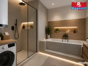 Prodej rodinného domu, Charváty - Čertoryje, 90 m2