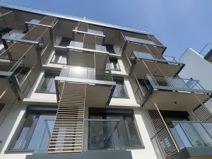 Pronájem bytu 2+kk, Praha - Chodov, Veselovského, 50 m2