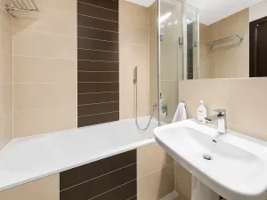 Pronájem bytu 2+kk, Praha - Nusle, K sídlišti, 65 m2