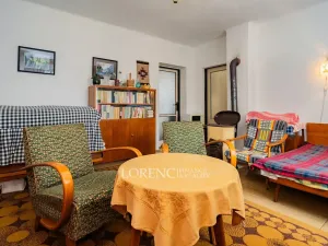 Prodej rodinného domu, Nový Poddvorov, 104 m2