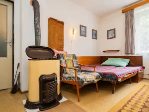 Prodej rodinného domu, Nový Poddvorov, 104 m2
