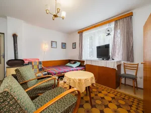 Prodej rodinného domu, Nový Poddvorov, 104 m2