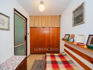 Prodej rodinného domu, Nový Poddvorov, 104 m2