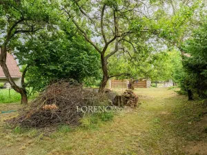 Prodej rodinného domu, Nový Poddvorov, 104 m2