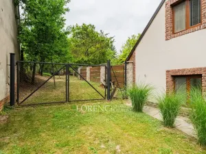 Prodej rodinného domu, Nový Poddvorov, 104 m2