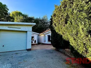 Prodej komerční nemovitosti, Chrášťany, Plzeňská, 207 m2