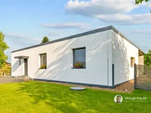 Prodej rodinného domu, Nová Paka, 81 m2