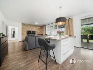 Prodej rodinného domu, Nová Paka, 81 m2