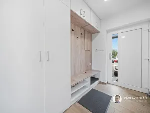 Prodej rodinného domu, Nová Paka, 81 m2
