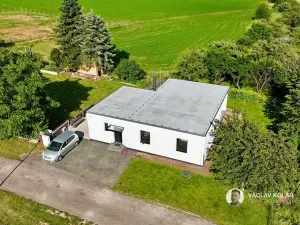 Prodej rodinného domu, Nová Paka, 81 m2