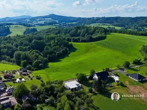 Prodej rodinného domu, Nová Paka, 81 m2