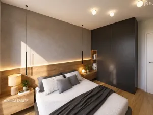 Prodej bytu 3+kk, Brno, Ječná, 94 m2