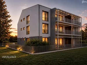 Prodej bytu 3+kk, Brno, Ječná, 94 m2