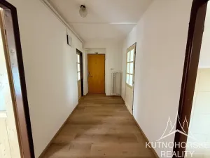 Pronájem bytu 2+1, Kolín, Bachmačská, 68 m2