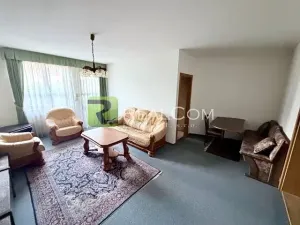 Prodej bytu 3+1, Praha - Troja, Trojská, 88 m2