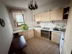 Prodej bytu 3+1, Praha - Troja, Trojská, 88 m2