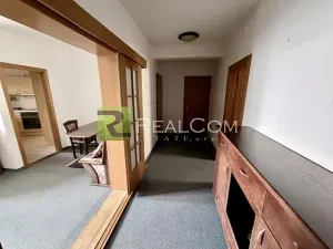 Prodej bytu 3+1, Praha - Troja, Trojská, 88 m2