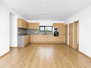 Pronájem rodinného domu, Rychvald, Potoční, 124 m2