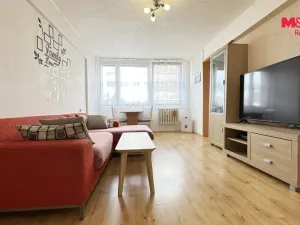 Pronájem bytu 3+1, Mladá Boleslav - Mladá Boleslav II, Erbenova, 82 m2