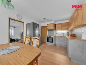 Prodej rodinného domu, Dašice, Třebízského, 123 m2