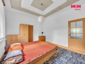 Prodej rodinného domu, Dašice, Třebízského, 123 m2